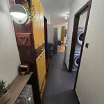 Апартаменты Sancova Братислава