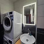 Sancova Apartman