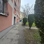 Sancova Pozsony