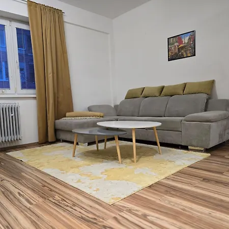 Sancova Bratislava
