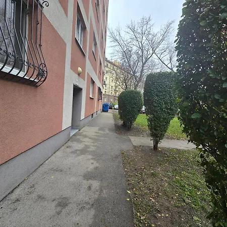 Sancova Bratislava