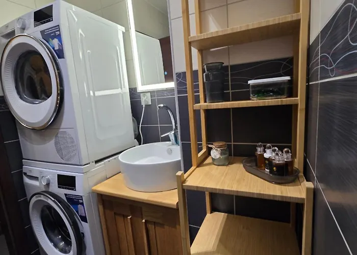 Sancova * ברטיסלאבה