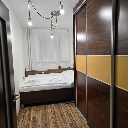 Sancova * Bratislava