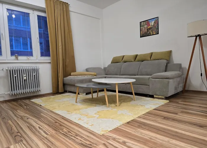 Sancova Братислава